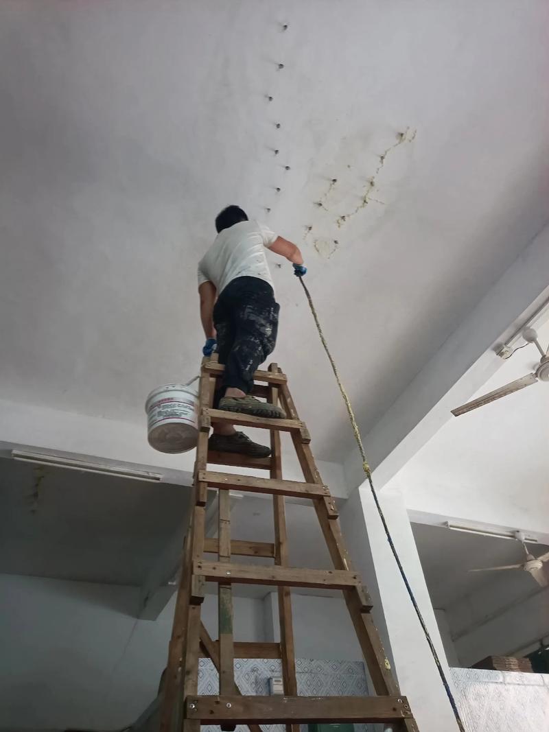 长治沁源县化学注浆